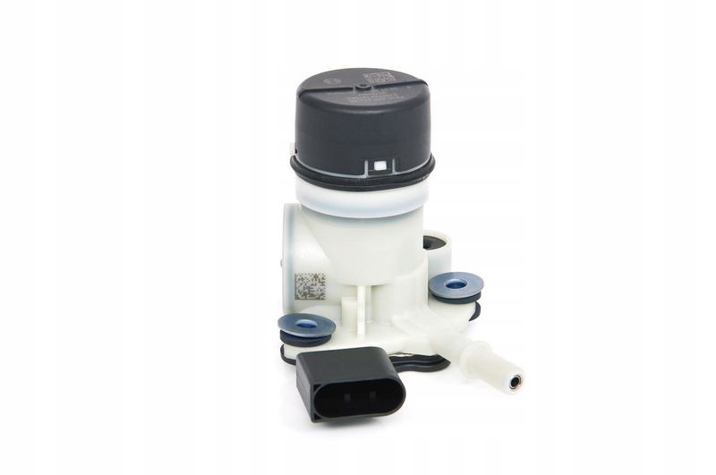 Moduł dozujący wtrysk mocznika - BOSCH F 01C 600 266