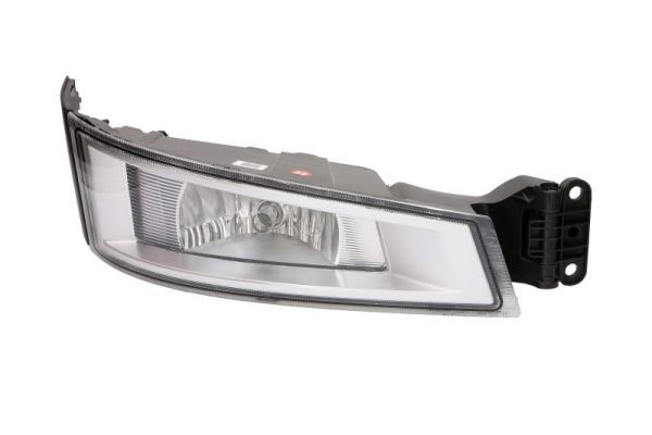Lampa przeciwmgielna przód - TRUCKLIGHT FL-VO007R