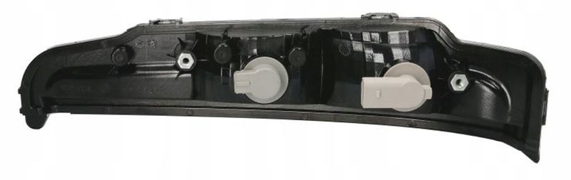 Lampa kierunkowskazu - TRUCKLIGHT CL-ME013R