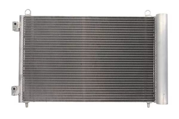 Skraplacz klimatyzacji - THERMOTEC KTT110539