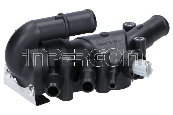 Termostat z obud. ford 01-08 - IMPERGOM 90677