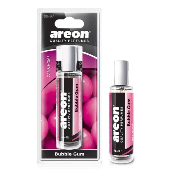 Zapach areon perfume 35ml bubble gum AREPFB05