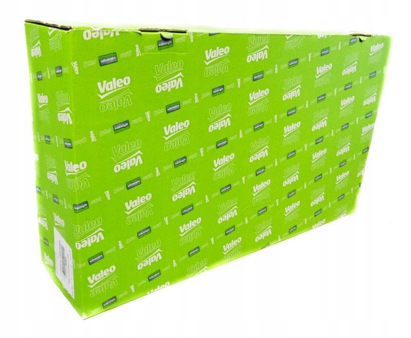 Nagrzewnica - VALEO 812321
