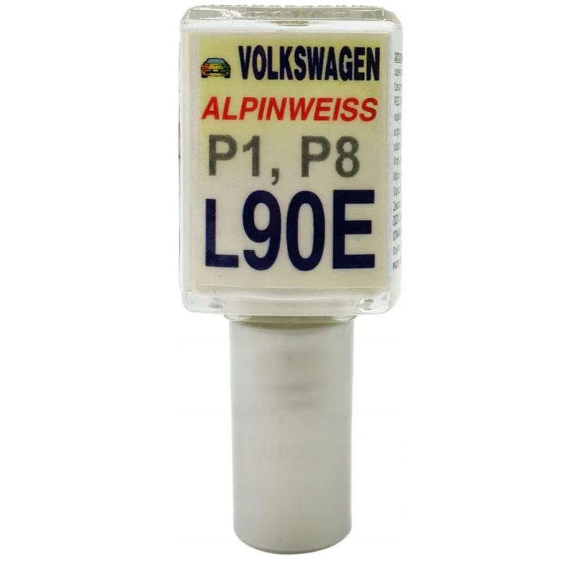 Arasystem lakier samochodowy 10ml ARA90E