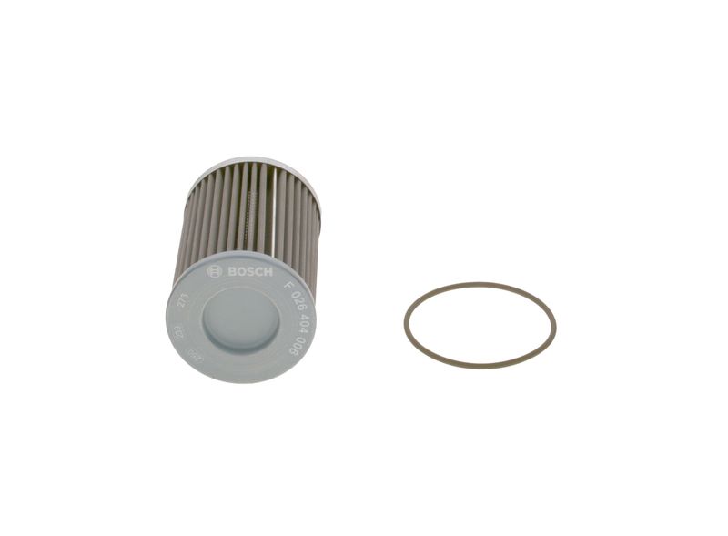 Filtr hydrauliczny wklad - BOSCH F 026 404 006