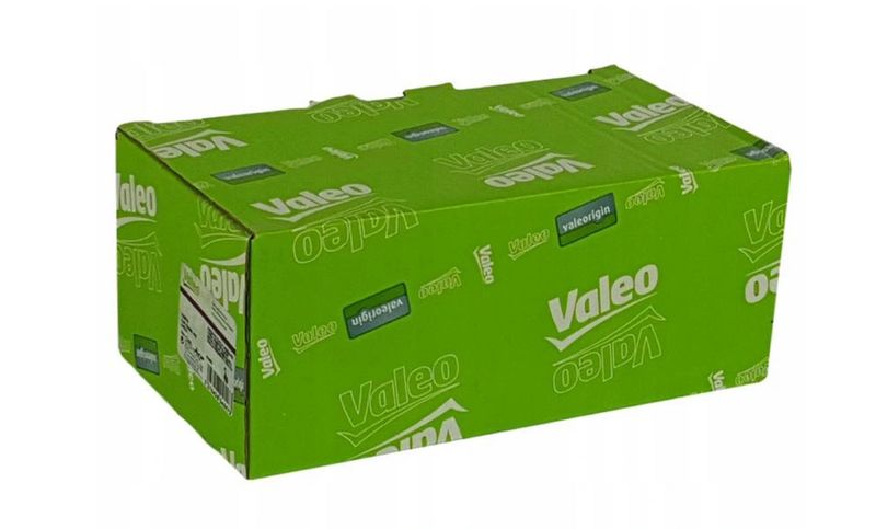 Czujnik poł.wałka rozrz. - VALEO 366152