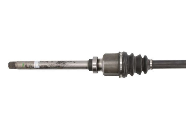 Półoś napędowa - POINT GEAR PNG72759