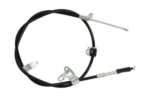 Linka hamulca ręcznego - ABE C72106ABE