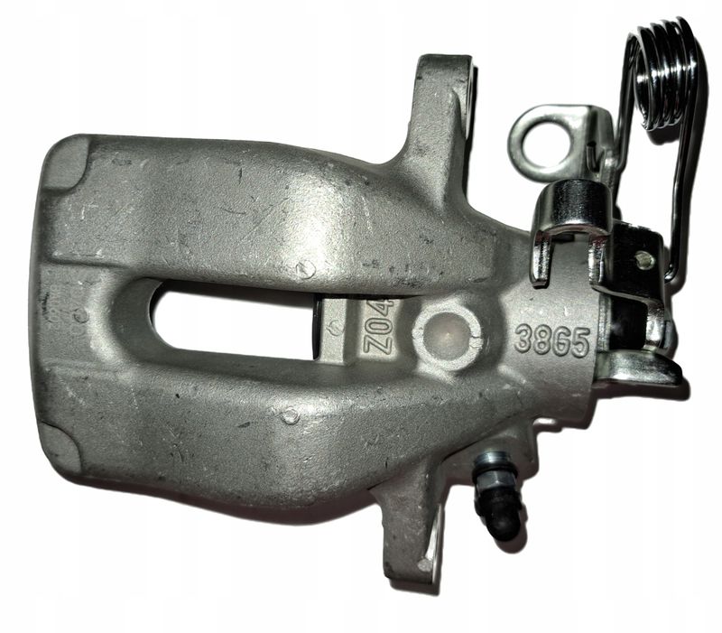 Zacisk hamulca bmw 1 e81 07-11, 3 e90 05-11 tp - DACO BA0313