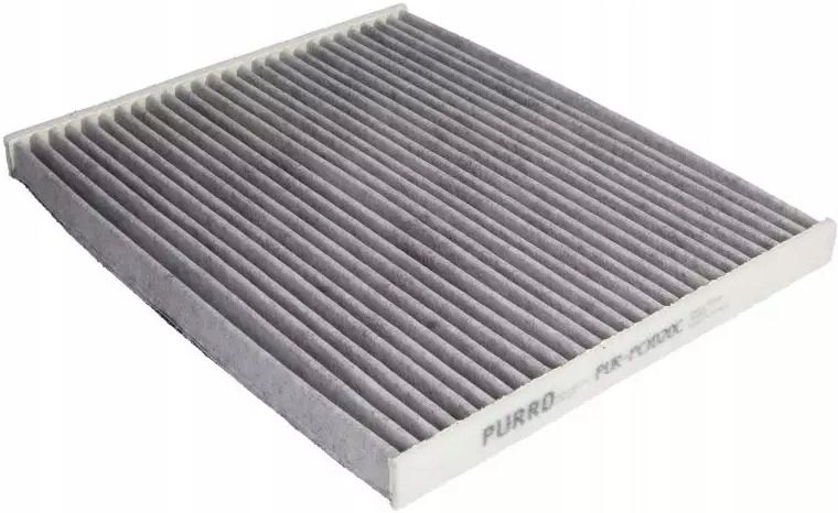 Filtr kabiny - PURRO PUR-PC1020C