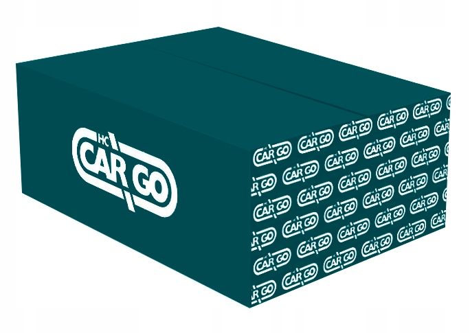 Alternator - HC-CARGO CAR111364
