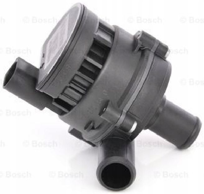 Pompa wody db sprinter vw crafter (dodatkowa) - BOSCH 0 392 023 004