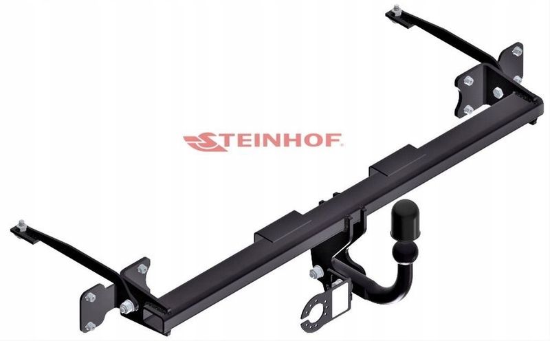 Hak holowniczy - STEINHOF STF-302