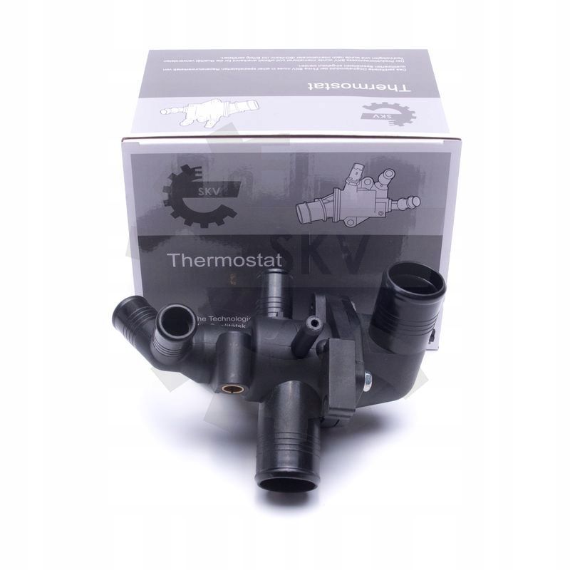 Termostat - SKV ESEN 20SKV191