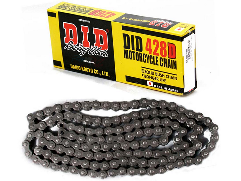 Łańcuch - DID DID428D140