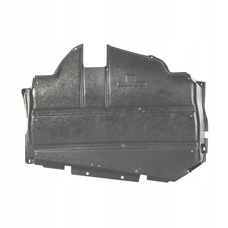 Osłona silnika/skrzyni - REZAW RP150413