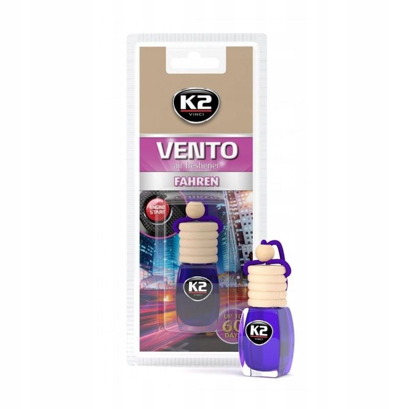 K2-zapach vento fahren 8ml - K2 MELLE MELV456