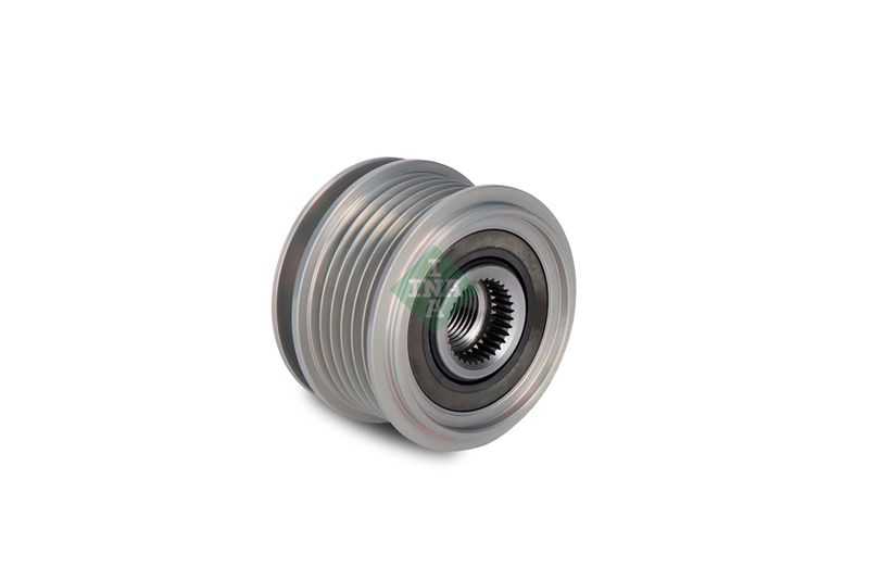 Sprzęgło alternatora audi/vw a3/golf iv/sharan 1.9 sdi/tdi - INA 535001010