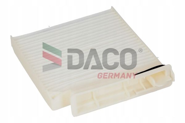 Filtr kabinowy .. - DACO DFC0700