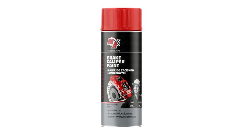 Profesjonalny spray do zacisków hamulcowych - MOJE AUTO AMT20-B33