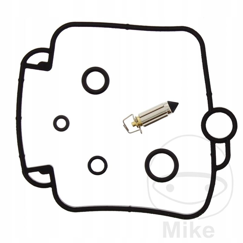 Zestaw naprawczy gaźnika - KEYSTER K-1003SK