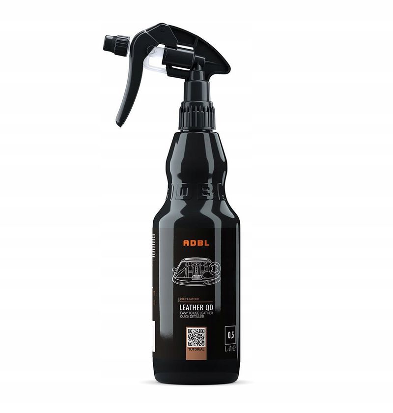 Adbl leather qd 500ml ADBADB000477