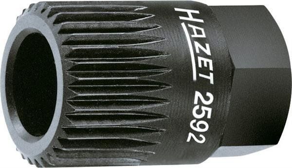 Nasadki specjalistyczne - HAZET HAZ 2592
