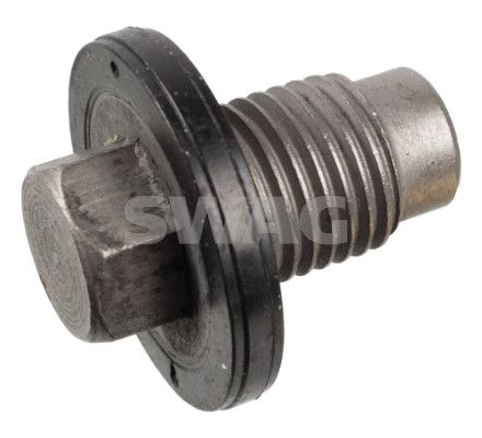 Korek spustu oleju m14x1.5 mini - SWAG 11108810