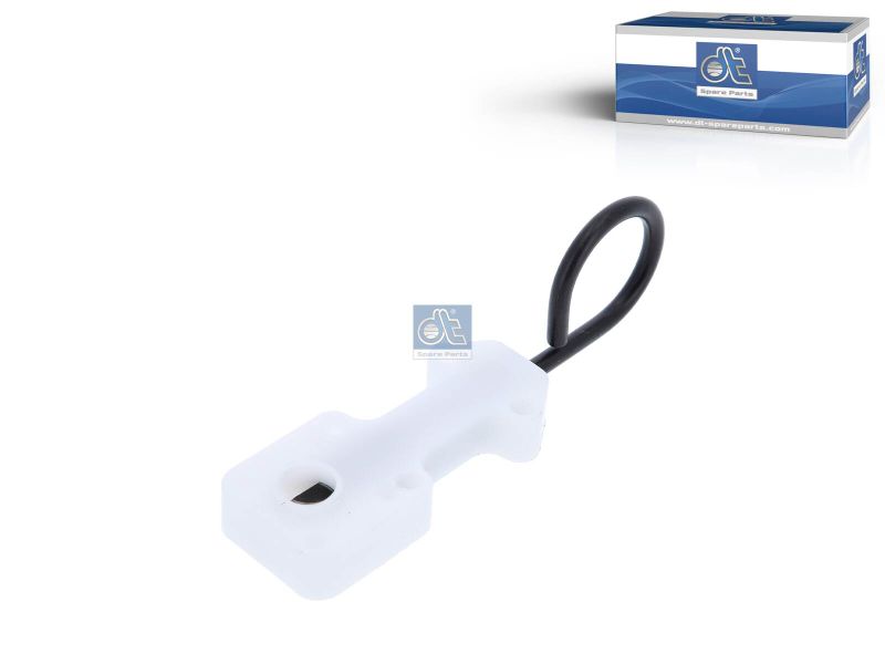 Elementy reflektora - DT SPARE PARTS 6.70252