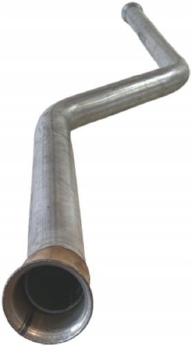 Rura wydechowa - BOSAL BOS851-151