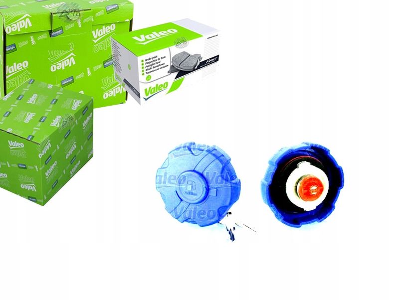 Korek zbiornika adblue - VALEO VAL247617