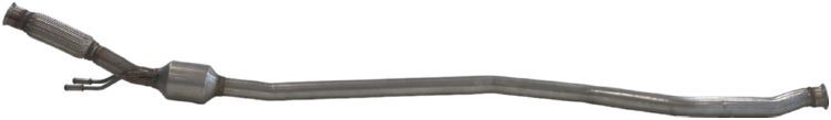 Katalizator - BOSAL BOS099-524