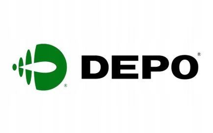 Elementy montażowe i akcesoria - DEPO DP-AZ-008