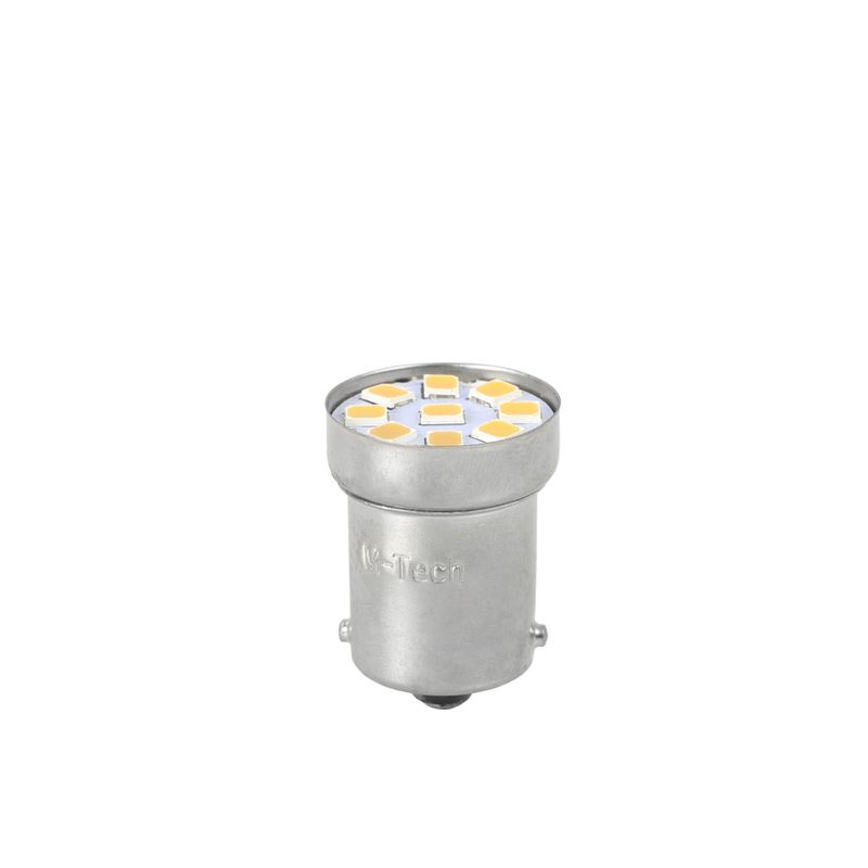 Żarówki, ksenony, led - M-TECH LB088W
