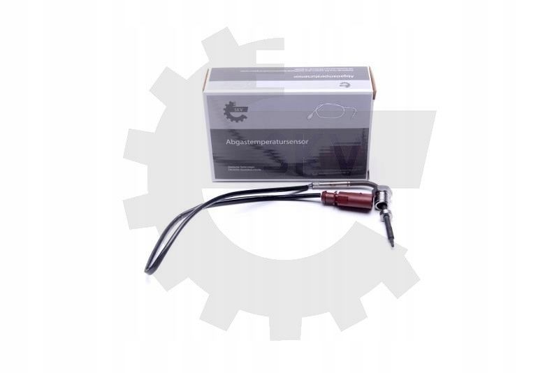 Czujnik temperatury spalin - SKV ESEN 30SKV413