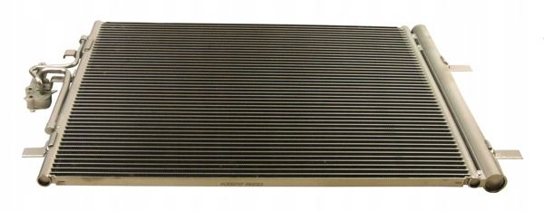 Skraplacz klimatyzacjiyzacji volvo s80/v70/ xc70 06- - MAXGEAR AC832707