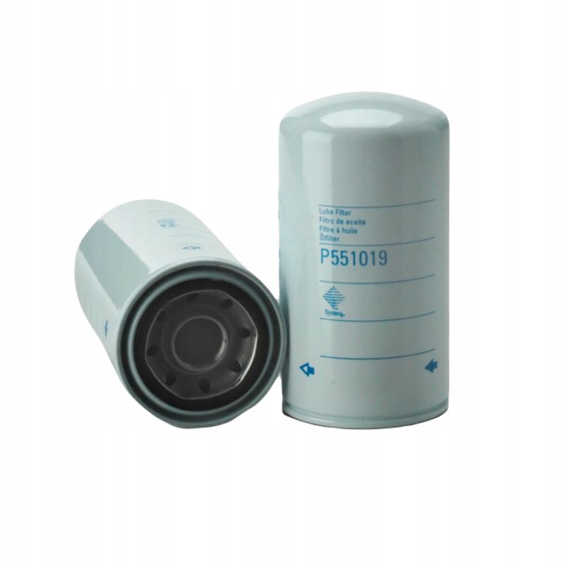 Filtr oleju - DONALDSON P551019