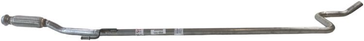 Rura wydechowa - BOSAL BOS950-101