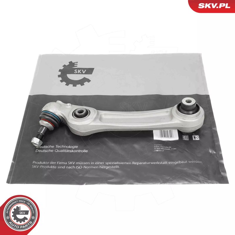 Wahacz przód lewy - SKV ESEN 69SKV503