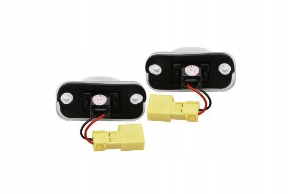 Lampa oświetlenia tablicy rej. L46-210-0002LED