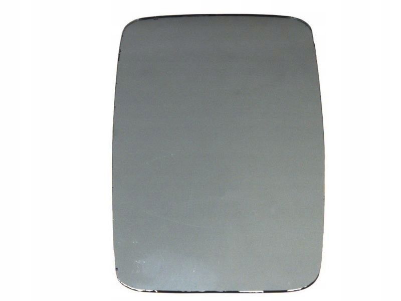 Szkło lusterka zewnętrznego - PACOL MAN-MR-011