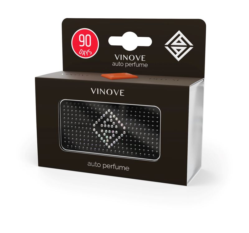 Zapach samochodowy - VINOVE VIN V13-15
