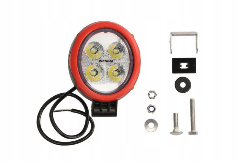 Lampa robocza - WESEM CRV2B.56000.02