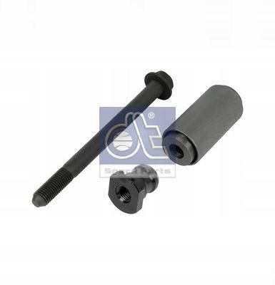 Silentblock resoru - DT SPARE PARTS 2.96159