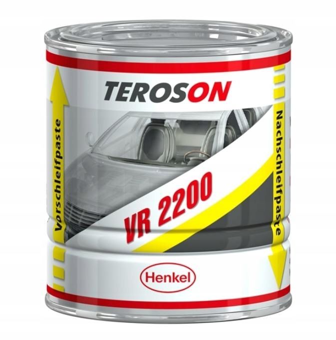 Pasta do docierania zaworów - TEROSON TER VR 2200 100ML DE