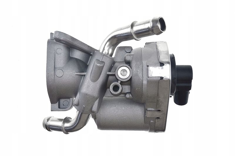 Zawór egr + rurka - NTY EGR-CT-003