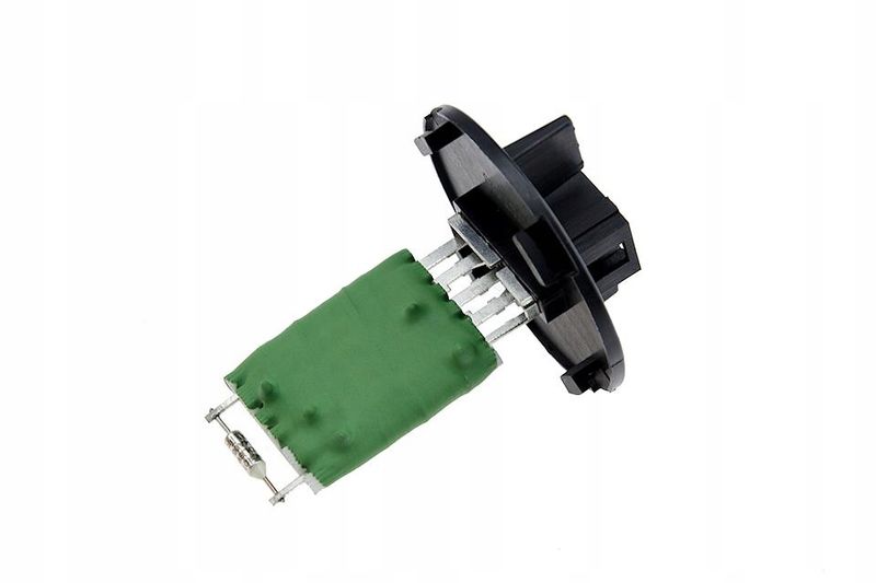 Rezystor dmuchawy - NTY ERD-CT-023