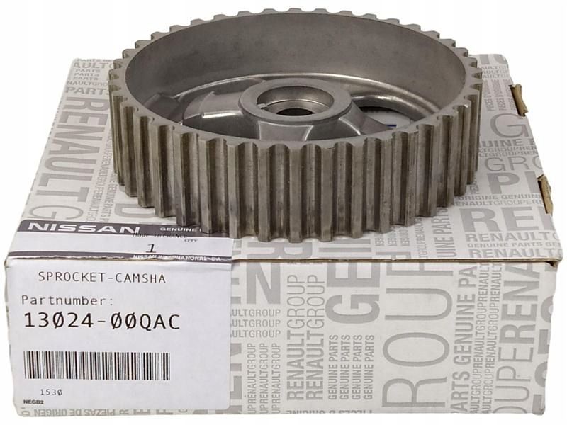 Koło zębate wałka rozrządu - OE 77 00 111 951