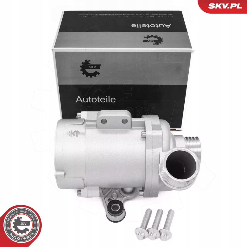 Pompa wody elektr dodatkowa - SKV ESEN 22SKV071