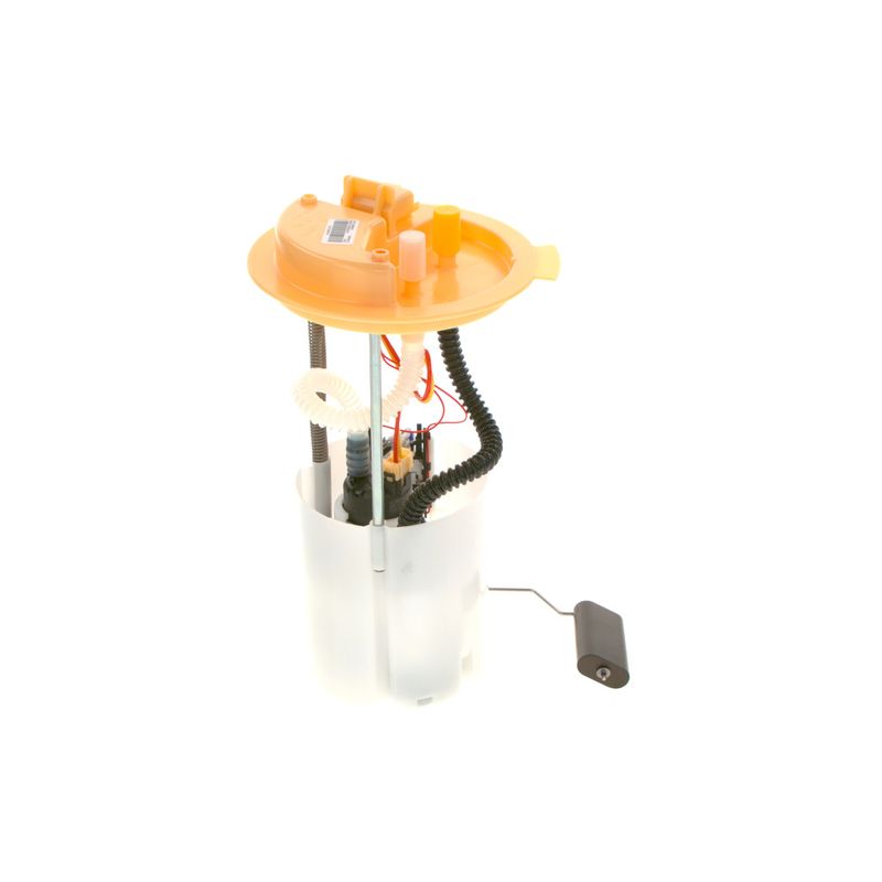 Moduł tłoczenia paliwa - BOSCH 0 580 203 401